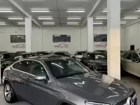 Occasion Mercedes GLC300 Premium 245 ch (180 kW) 2021 Gris SUV