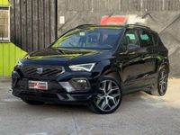 usata Seat Ateca Ateca1.5 ecotsi FR 150cv