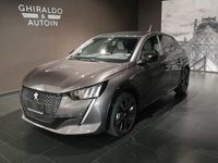 Usata Peugeot 208 GT 101 CV (74 kW) 2023 Grigio Utilitaria