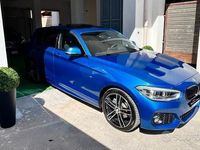 usata BMW 118 Coupé -