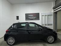 Usata Peugeot 208 2019 Utilitaria