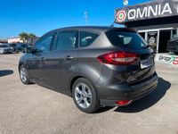 usata Ford C-MAX C-Max2.0 tdci Titanium s