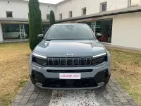 Nuova Jeep Avenger Summit 101 CV (74 kW) 2026 Storm grey SUV