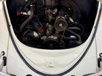 Usata VW Beetle 33 CV (24 kW) 1963 Bianco Utilitaria