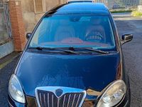 Usata Lancia Musa 90 CV (66 kW) 2010 Monovolume