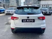 Usata Seat Arona XCELLENCE 95 CV (69 kW) 2020 Bianco SUV
