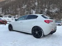 Usata Alfa Romeo Giulietta 140 CV (102 kW) 2012 Utilitaria