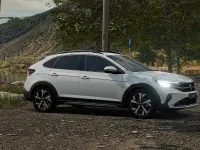 Nuova VW Taigo Life 115 CV (84 kW) 2026 Bianco SUV