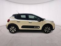 Gebraucht Citroën C3 PureTech 83 PS (61 kW) 2024 Weiß Limousine