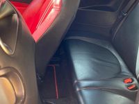 Usata Abarth 500 135 CV (99 kW) 2009 Bianco Utilitaria