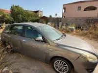 Usata Fiat Croma 150 CV (110 kW) 2008 Station wagon