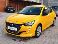 Usata Peugeot 208 Active 75 CV (55 kW) 2023 Utilitaria