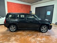 usata Jeep Patriot 2.0 Turbodiesel DPF Limited