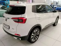 Usata DR DR 5.0 150 CV (110 kW) 2024 Bianco SUV