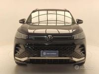 Usata VW Tiguan R-line 150 CV (110 kW) 2025 Nero SUV