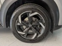 Usata Nissan Juke N-Connecta 114 CV (83 kW) 2023 Grigio SUV