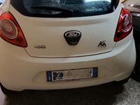 usata Ford Ka 1.2 69cv soli 70.000 kl