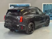 Usata Mini John Cooper Works Countryman 170 CV (125 kW) 2025 Legend grey SUV