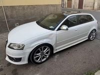 Usata Audi S3 265 CV (194 kW) 2009 Utilitaria