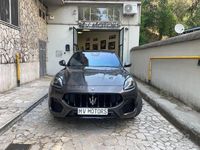 Usata Maserati Grecale 330 CV (242 kW) 2022 Grigio SUV
