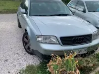 Usata Audi A6 150 CV (110 kW) 1997 Berlina