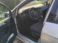 Usata VW Golf VII Trendline 105 CV (77 kW) 2013 Berlina