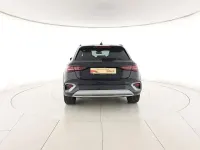 Usata Audi A3 Ambiente 204 CV (150 kW) 2025 Nero mito metallizzato Berlina