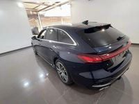 Nuova Audi A5 S-Line 204 CV (150 kW) 2025 Blu firmamento Station wagon