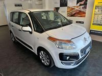 Usata Citroën C3 Picasso 95 CV (69 kW) 2010 Bianco Monovolume