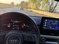 Usata Audi A5 Sportback Business 190 CV (139 kW) 2020 Utilitaria