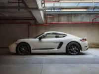 Usata Porsche 718 Cayman 299 CV (219 kW) 2019 Coupé
