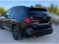 Usata BMW X3 M Sport 190 CV (139 kW) 2023 SUV