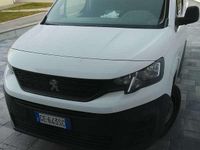 Usata Peugeot TePee Active 75 CV (55 kW) 2021 Station wagon