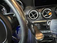 Usata Mercedes GLA200 Edition 136 CV (100 kW) 2018 Bianco SUV