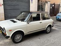 Usata Autobianchi A112 1970 Bianco Utilitaria