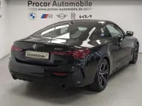 Usata BMW 420 Coupé M Sport 184 CV (135 kW) 2026 Other Coupé