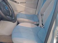 Usata Fiat Idea 95 CV (69 kW) 2004 Grigio Monovolume