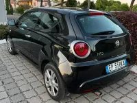Usata Alfa Romeo MiTo Super 70 CV (51 kW) 2013 Utilitaria