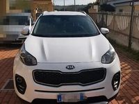 usata Kia Sportage Sportage1.7 crdi Cool Navi 2wd 115cv my17