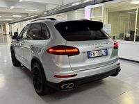 Usata Porsche Cayenne 333 CV (244 kW) 2016 Other SUV