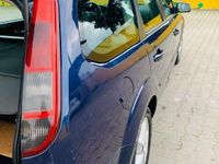 Usata Ford Focus Ghia 116 CV (85 kW) 2006 Berlina
