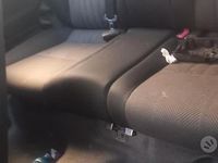 Usata Alfa Romeo 147 120 CV (88 kW) 2009 Rosso Utilitaria