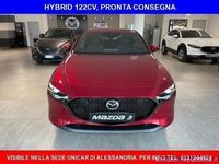 usata Mazda 3 2.0 M-hybrid Executive 122cv 6MT - PRONTA CONSEGNA Alba