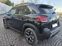 Usata Citroën C3 Aircross PureTech 131 CV (96 kW) 2023 Nero SUV
