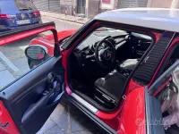 Usata Mini Cooper 136 CV (100 kW) 2018 Utilitaria