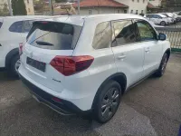 Ny Suzuki Vitara Cool 130 HK (95 kW) 2025 Hvid SUV