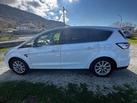 Occasion Ford S-MAX Titanium 129 PK (94 kW) 2016 MPV