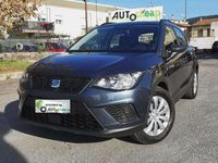 Usata Seat Arona XCELLENCE 90 CV (66 kW) 2020 Grigio SUV