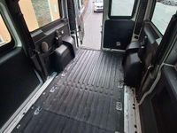 Usata Fiat Ducato 120 CV (88 kW) 2009 Bianco Furgone