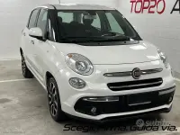 Occasion Fiat 500L Mirror 120 ch (88 kW) 2018 Blanc Monospace